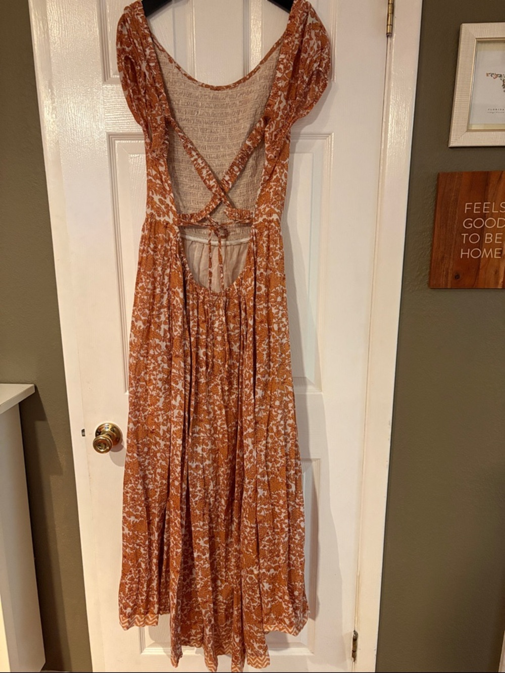 Free People dress - Picture 5 of 7